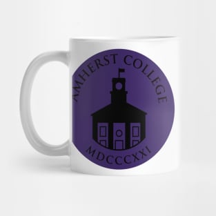 Amherst College Mug